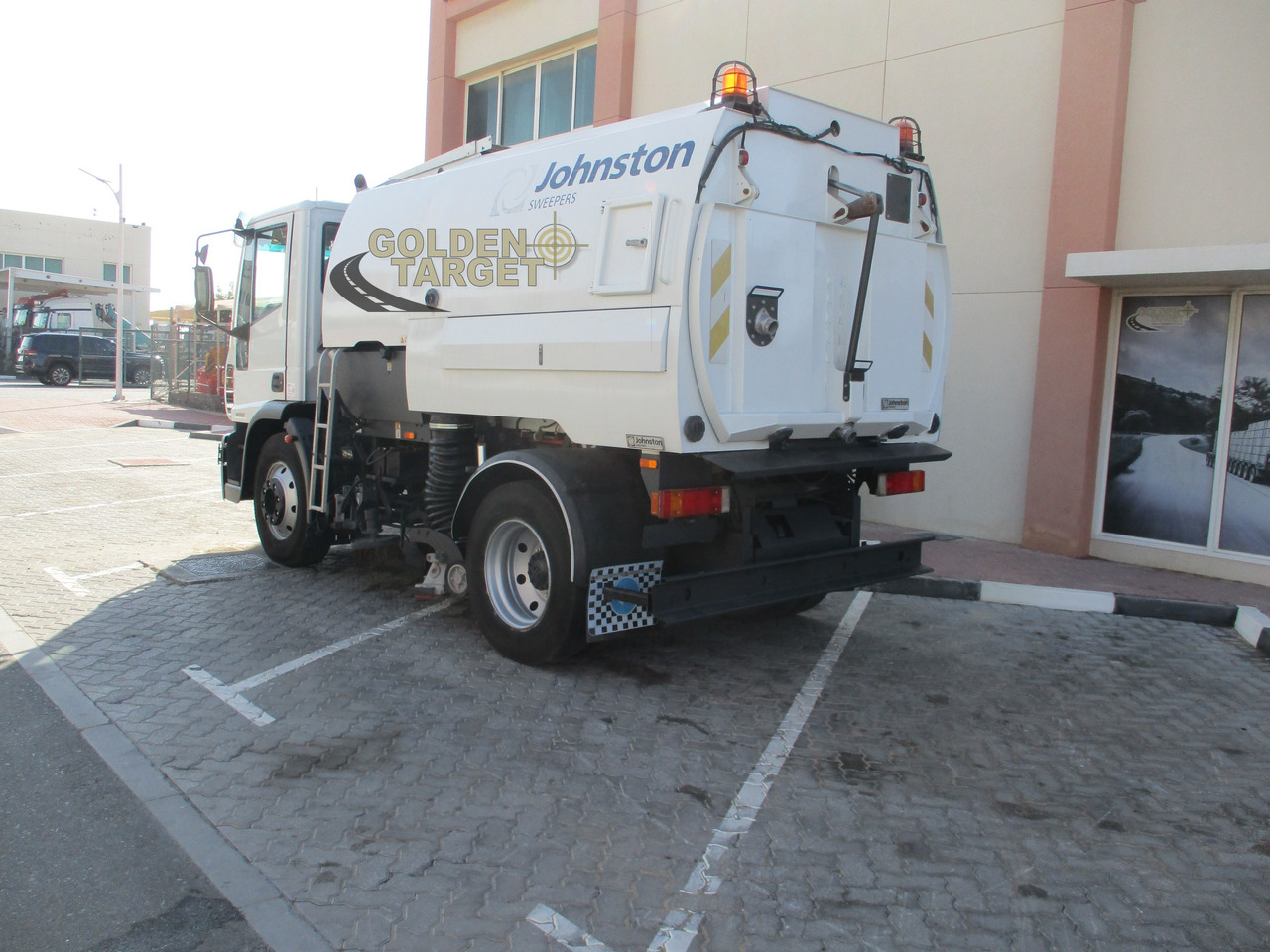 JOHNSTON VT650 Road Sweeper - Cestovna čistilica: slika JOHNSTON VT650 Road Sweeper - Cestovna čistilica JOHNSTON VT650 Road Sweeper - Cestovna čistilica: slika JOHNSTON VT650 Road Sweeper - Cestovna čistilica