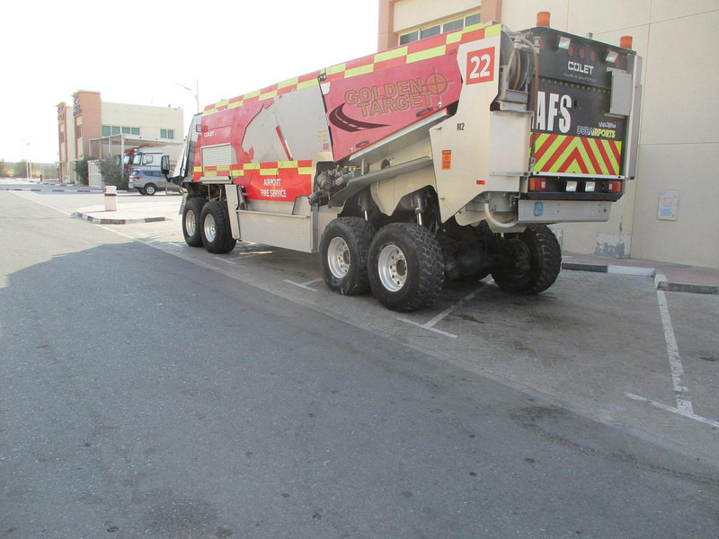 Colet K40E Jaguar - Kamion: slika Colet K40E Jaguar - Kamion Colet K40E Jaguar - Kamion: slika Colet K40E Jaguar - Kamion