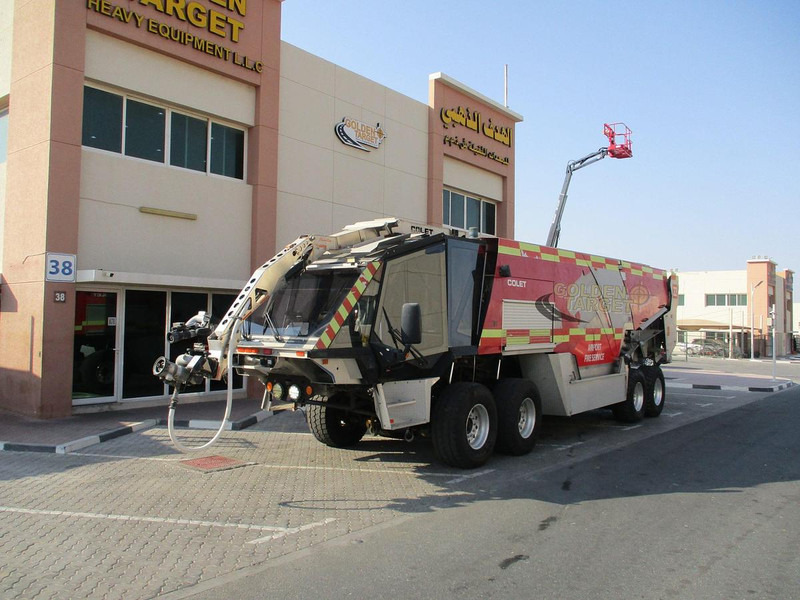 Colet K40E Jaguar - Kamion: slika Colet K40E Jaguar - Kamion Colet K40E Jaguar - Kamion: slika Colet K40E Jaguar - Kamion