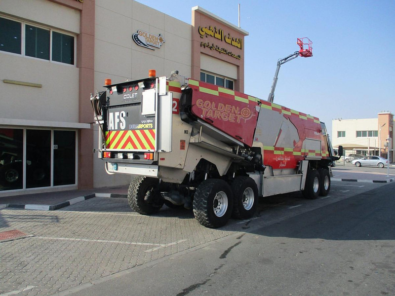 Colet K40E Jaguar - Kamion: slika Colet K40E Jaguar - Kamion Colet K40E Jaguar - Kamion: slika Colet K40E Jaguar - Kamion