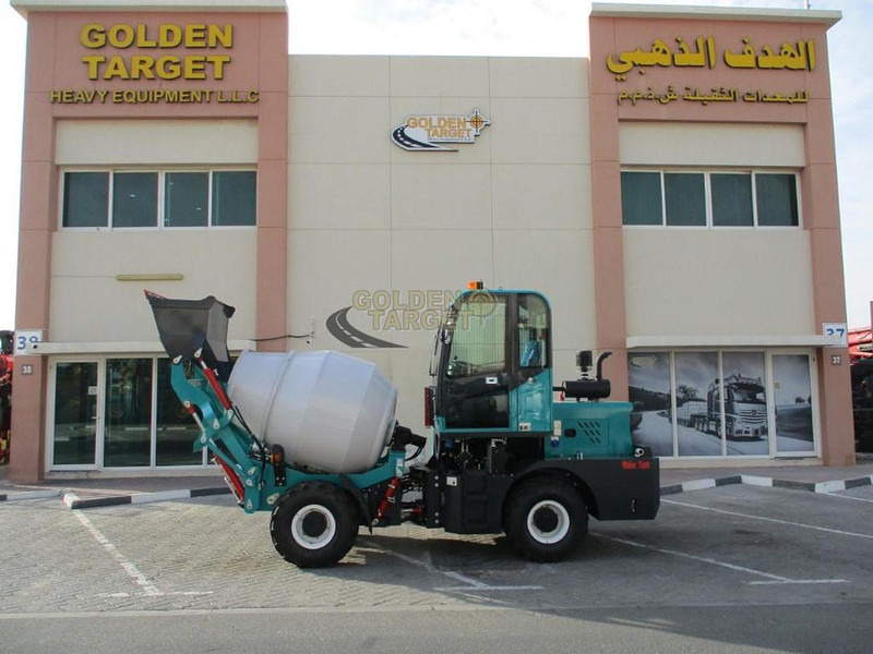 LGCM H15 - Automješalica: slika LGCM H15 - Automješalica LGCM H15 - Automješalica: slika LGCM H15 - Automješalica