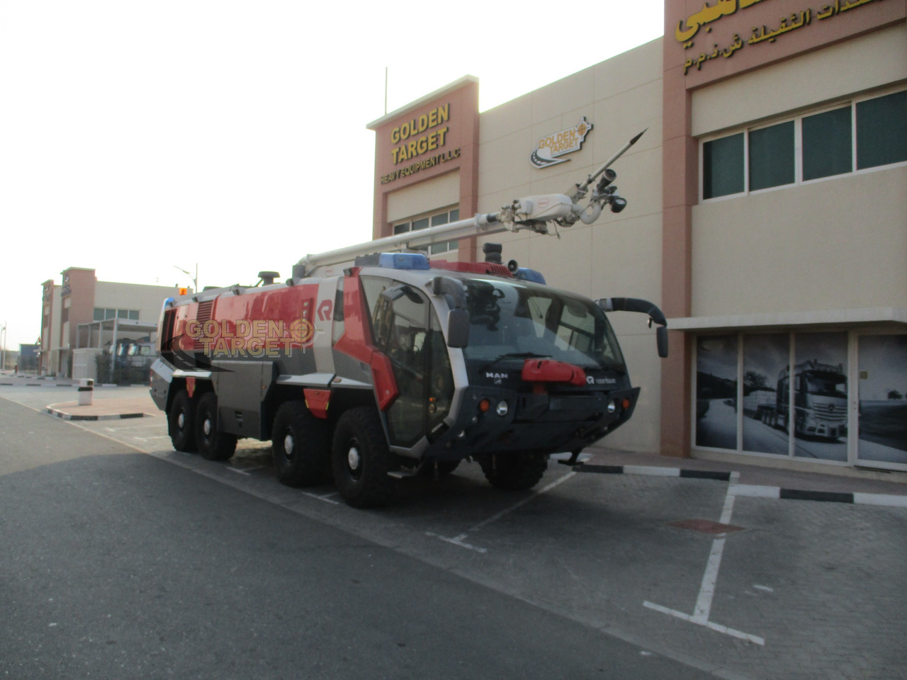 MAN FLF PANTHER 8x8 Airport Fire Truck - Vatrogasno vozilo: slika MAN FLF PANTHER 8x8 Airport Fire Truck - Vatrogasno vozilo MAN FLF PANTHER 8x8 Airport Fire Truck - Vatrogasno vozilo: slika MAN FLF PANTHER 8x8 Airport Fire Truck - Vatrogasno vozilo