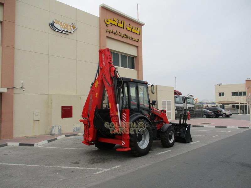 MAN MBL-X-920 - Utovarivač: slika MAN MBL-X-920 - Utovarivač MAN MBL-X-920 - Utovarivač: slika MAN MBL-X-920 - Utovarivač