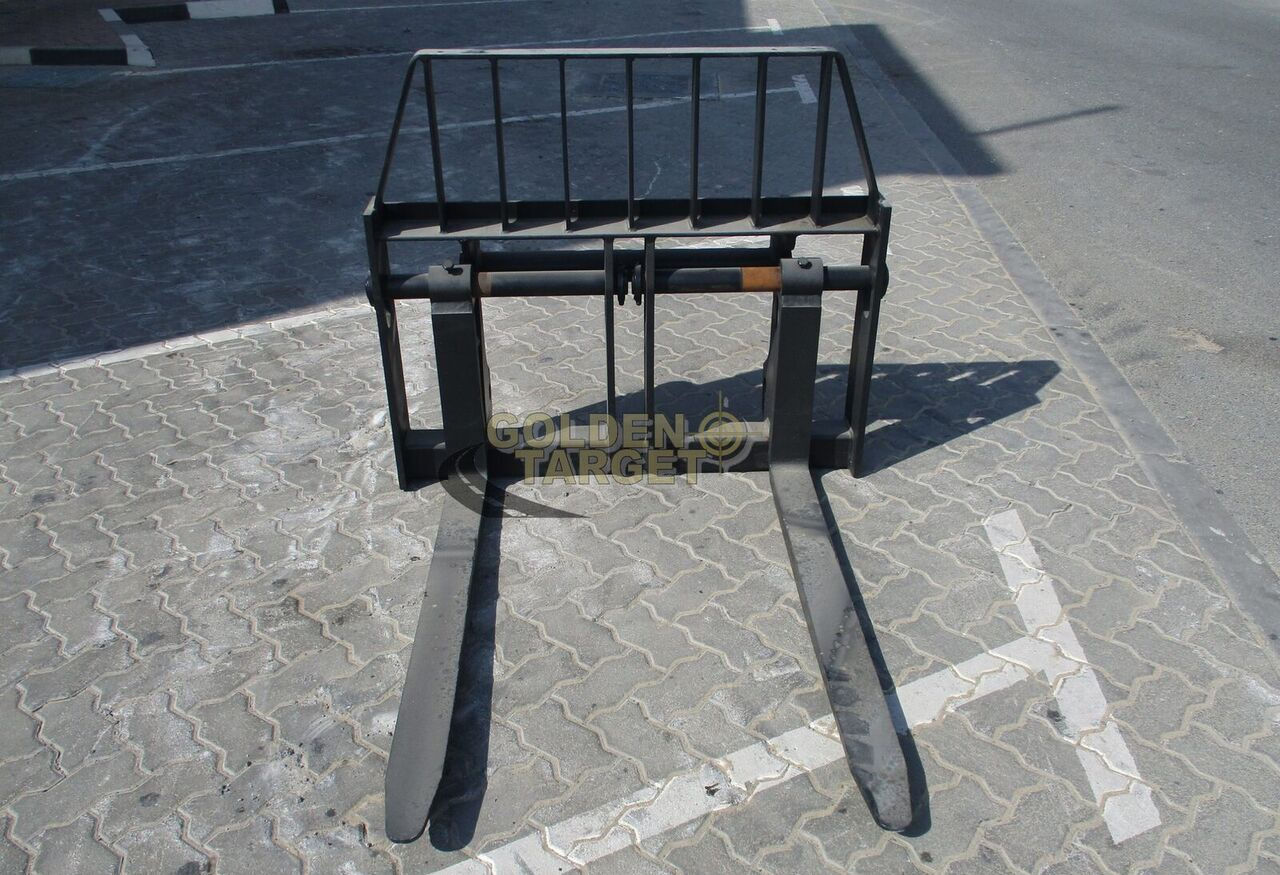 Teleskopski rukovatelj Manitou MRT2150 Telescopic Handler: slika Teleskopski rukovatelj Manitou MRT2150 Telescopic Handler