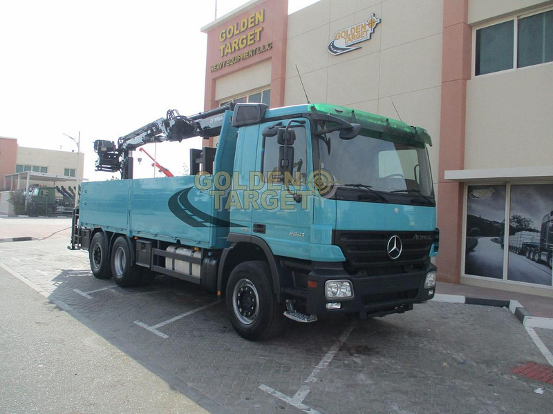 Mercedes-Benz ACtros 2641 - Autodizalica: slika Mercedes-Benz ACtros 2641 - Autodizalica Mercedes-Benz ACtros 2641 - Autodizalica: slika Mercedes-Benz ACtros 2641 - Autodizalica