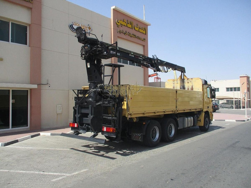 Mercedes-Benz Actros 2644 - Autodizalica: slika Mercedes-Benz Actros 2644 - Autodizalica Mercedes-Benz Actros 2644 - Autodizalica: slika Mercedes-Benz Actros 2644 - Autodizalica