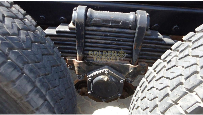 Nissan CZ4YL - Poluprikolica-šasija: slika Nissan CZ4YL - Poluprikolica-šasija Nissan CZ4YL - Poluprikolica-šasija: slika Nissan CZ4YL - Poluprikolica-šasija