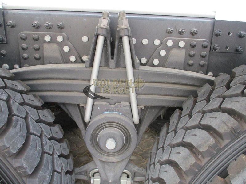 Novi Automješalica Renault K420: slika Novi Automješalica Renault K420 Novi Automješalica Renault K420: slika Novi Automješalica Renault K420