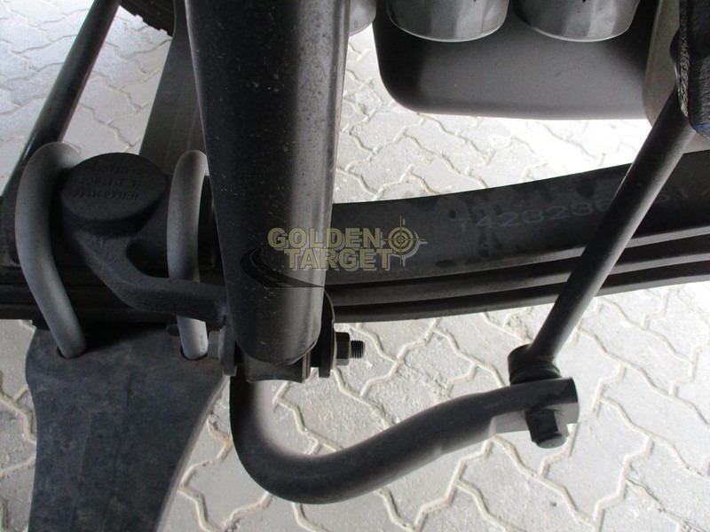 Novi Automješalica Renault K420: slika Novi Automješalica Renault K420 Novi Automješalica Renault K420: slika Novi Automješalica Renault K420