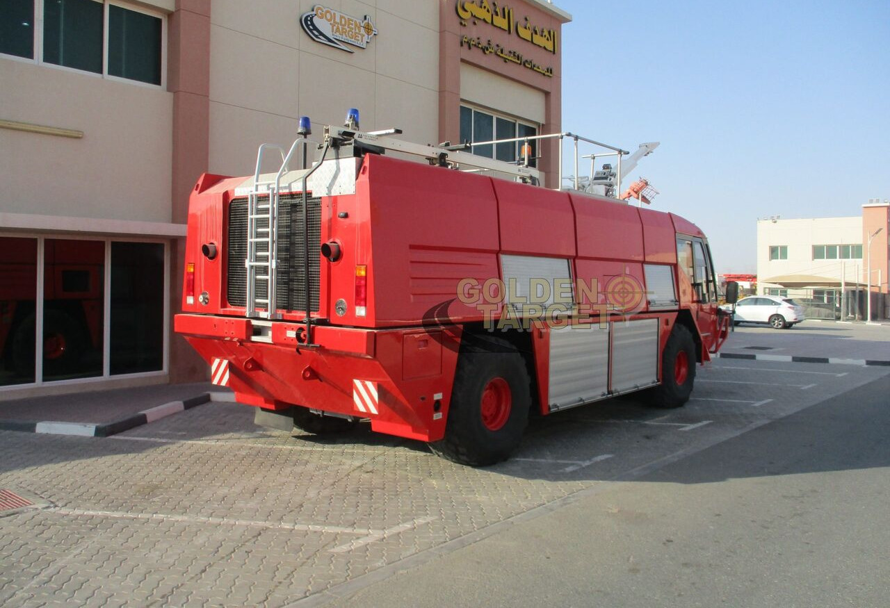 Reynold Boughton Barracuda 4x4 Airport Fire Truck - Vatrogasno vozilo: slika Reynold Boughton Barracuda 4x4 Airport Fire Truck - Vatrogasno vozilo Reynold Boughton Barracuda 4x4 Airport Fire Truck - Vatrogasno vozilo: slika Reynold Boughton Barracuda 4x4 Airport Fire Truck - Vatrogasno vozilo