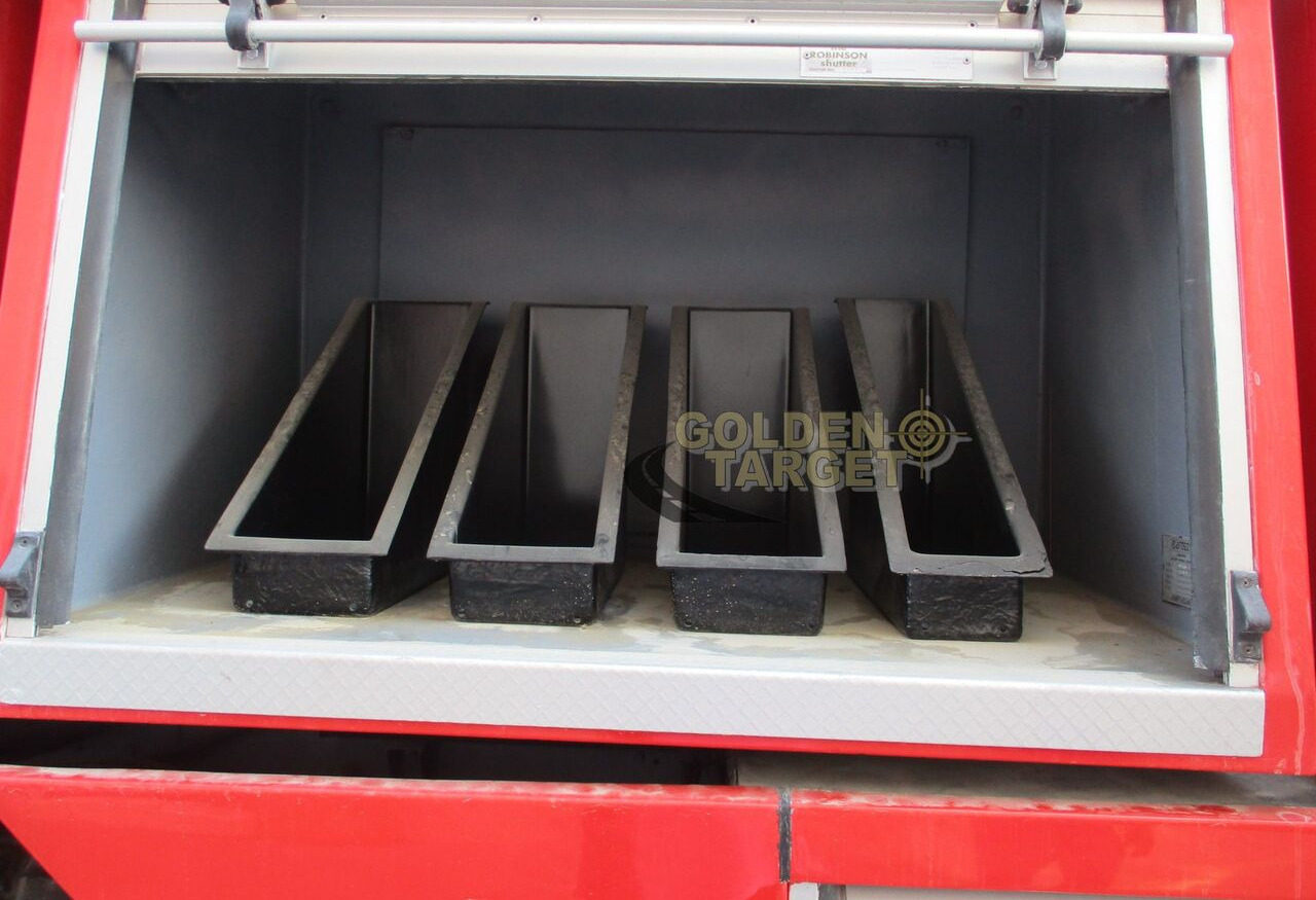 Reynold Boughton Barracuda 4x4 Airport Fire Truck - Vatrogasno vozilo: slika Reynold Boughton Barracuda 4x4 Airport Fire Truck - Vatrogasno vozilo Reynold Boughton Barracuda 4x4 Airport Fire Truck - Vatrogasno vozilo: slika Reynold Boughton Barracuda 4x4 Airport Fire Truck - Vatrogasno vozilo