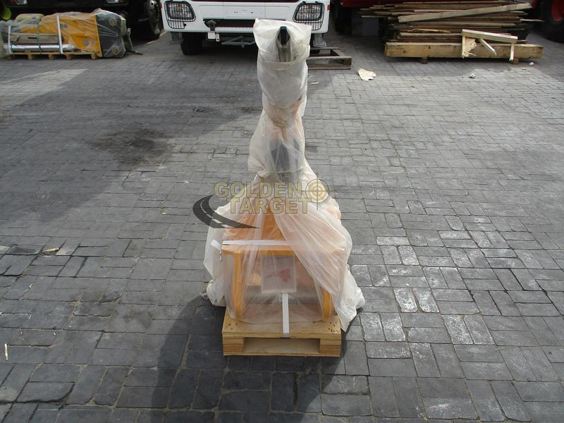 SDCH 08 - Bager: slika SDCH 08 - Bager SDCH 08 - Bager: slika SDCH 08 - Bager