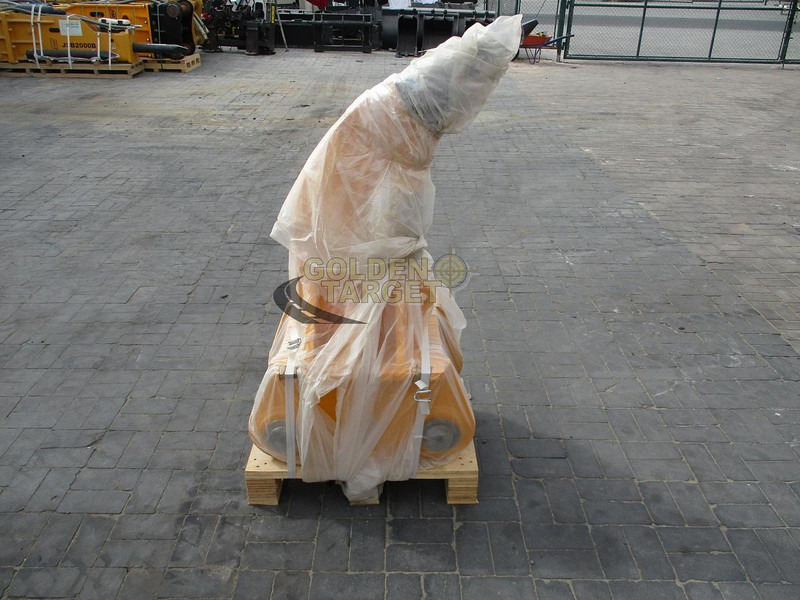 SDCH 08 - Bager: slika SDCH 08 - Bager SDCH 08 - Bager: slika SDCH 08 - Bager