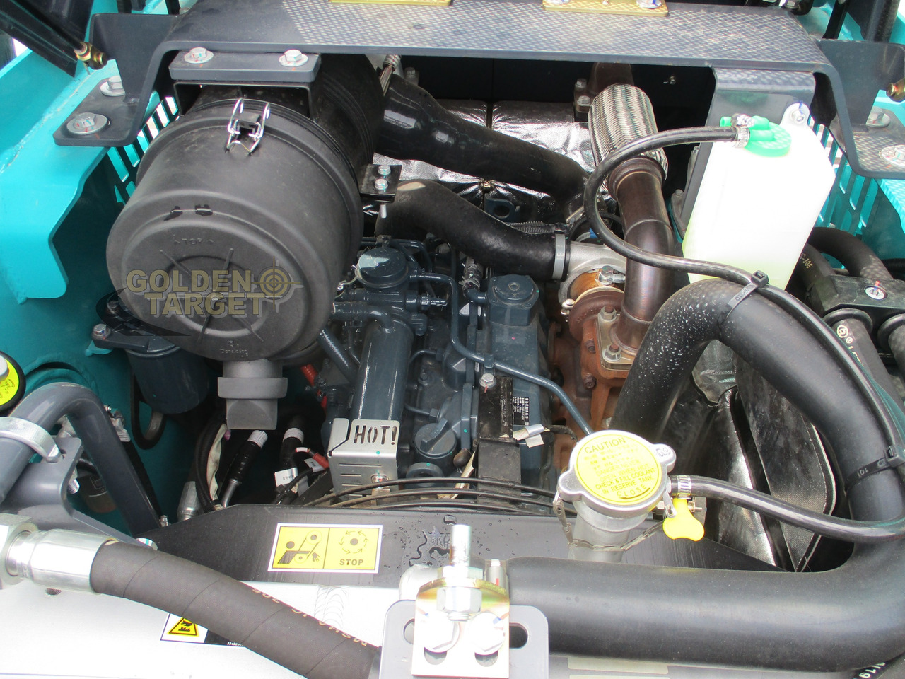 Zakup SUNWARD SWTL4528 Skid Steer SUNWARD SWTL4528 Skid Steer: slika Zakup SUNWARD SWTL4528 Skid Steer SUNWARD SWTL4528 Skid Steer