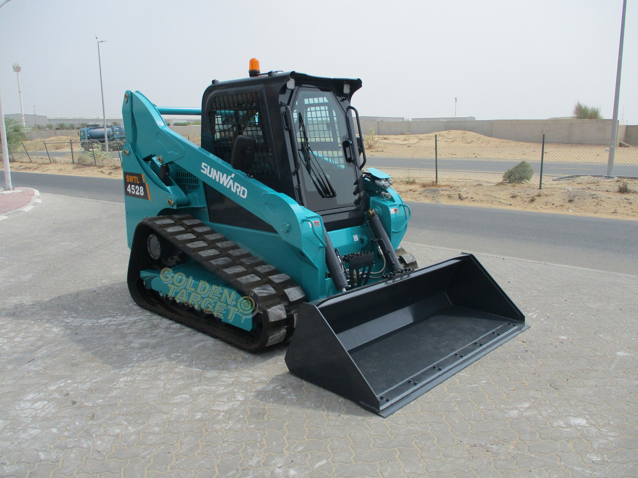SUNWARD SWTL4528 Skid Steer - Mini utovarivač: slika SUNWARD SWTL4528 Skid Steer - Mini utovarivač SUNWARD SWTL4528 Skid Steer - Mini utovarivač: slika SUNWARD SWTL4528 Skid Steer - Mini utovarivač