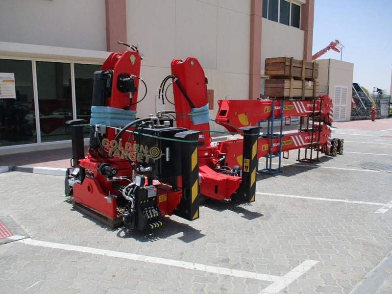 Sany Palfinger - Dizalica: slika Sany Palfinger - Dizalica Sany Palfinger - Dizalica: slika Sany Palfinger - Dizalica