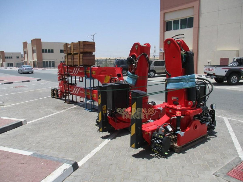 Sany Palfinger - Dizalica: slika Sany Palfinger - Dizalica Sany Palfinger - Dizalica: slika Sany Palfinger - Dizalica