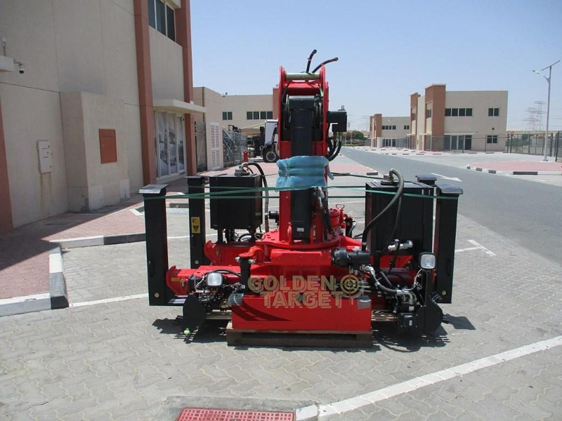 Sany Palfinger - Dizalica: slika Sany Palfinger - Dizalica Sany Palfinger - Dizalica: slika Sany Palfinger - Dizalica