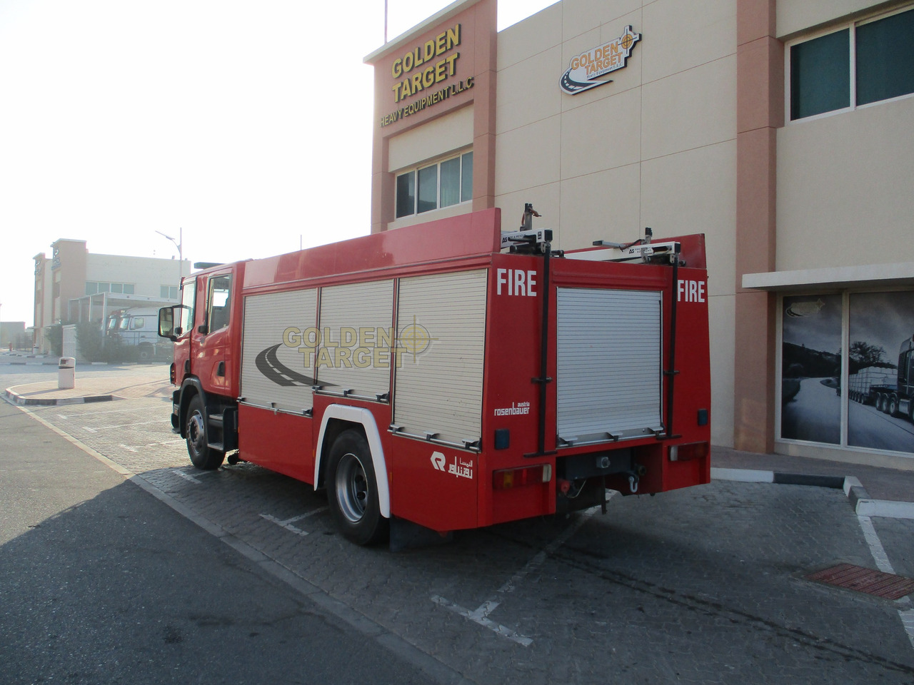 Scania 94G 4x2 Fire Truck - Vatrogasno vozilo: slika Scania 94G 4x2 Fire Truck - Vatrogasno vozilo Scania 94G 4x2 Fire Truck - Vatrogasno vozilo: slika Scania 94G 4x2 Fire Truck - Vatrogasno vozilo