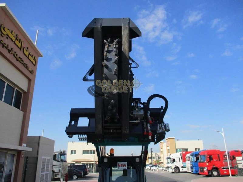 Sunward - Utovarivač: slika Sunward - Utovarivač Sunward - Utovarivač: slika Sunward - Utovarivač