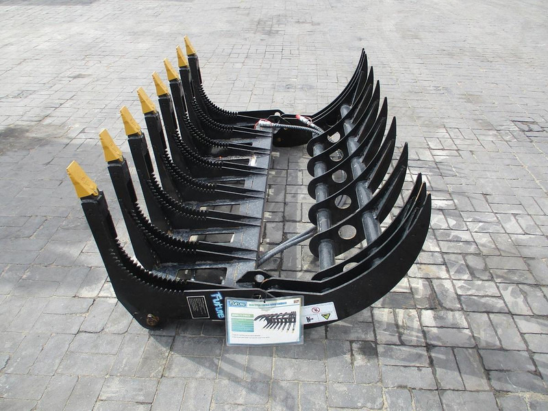 Future FT-CWG72 - Utovarivač: slika future FT-CWG72 - Utovarivač Future FT-CWG72 - Utovarivač: slika future FT-CWG72 - Utovarivač