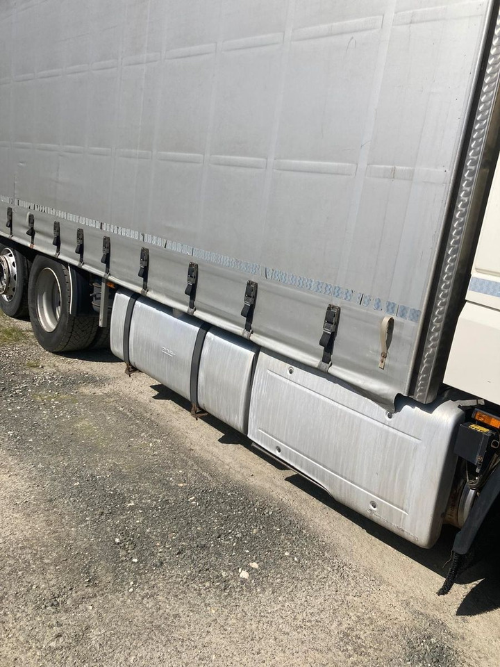 DAF XF 460 SSC 6x2 tandem jumbo - Kamion s ceradom: slika DAF XF 460 SSC 6x2 tandem jumbo - Kamion s ceradom DAF XF 460 SSC 6x2 tandem jumbo - Kamion s ceradom: slika DAF XF 460 SSC 6x2 tandem jumbo - Kamion s ceradom