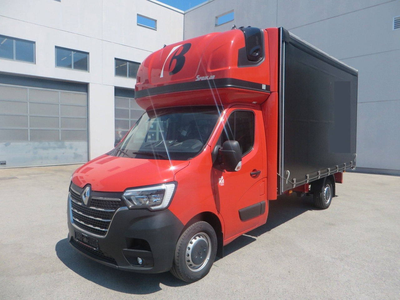 Renault MASTER3 tilt body - Dostavno vozilo s ceradom: slika Renault MASTER3 tilt body - Dostavno vozilo s ceradom Renault MASTER3 tilt body - Dostavno vozilo s ceradom: slika Renault MASTER3 tilt body - Dostavno vozilo s ceradom