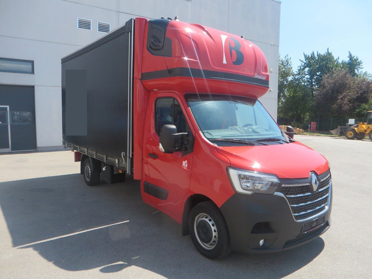 Renault MASTER3 tilt body - Dostavno vozilo s ceradom: slika Renault MASTER3 tilt body - Dostavno vozilo s ceradom Renault MASTER3 tilt body - Dostavno vozilo s ceradom: slika Renault MASTER3 tilt body - Dostavno vozilo s ceradom