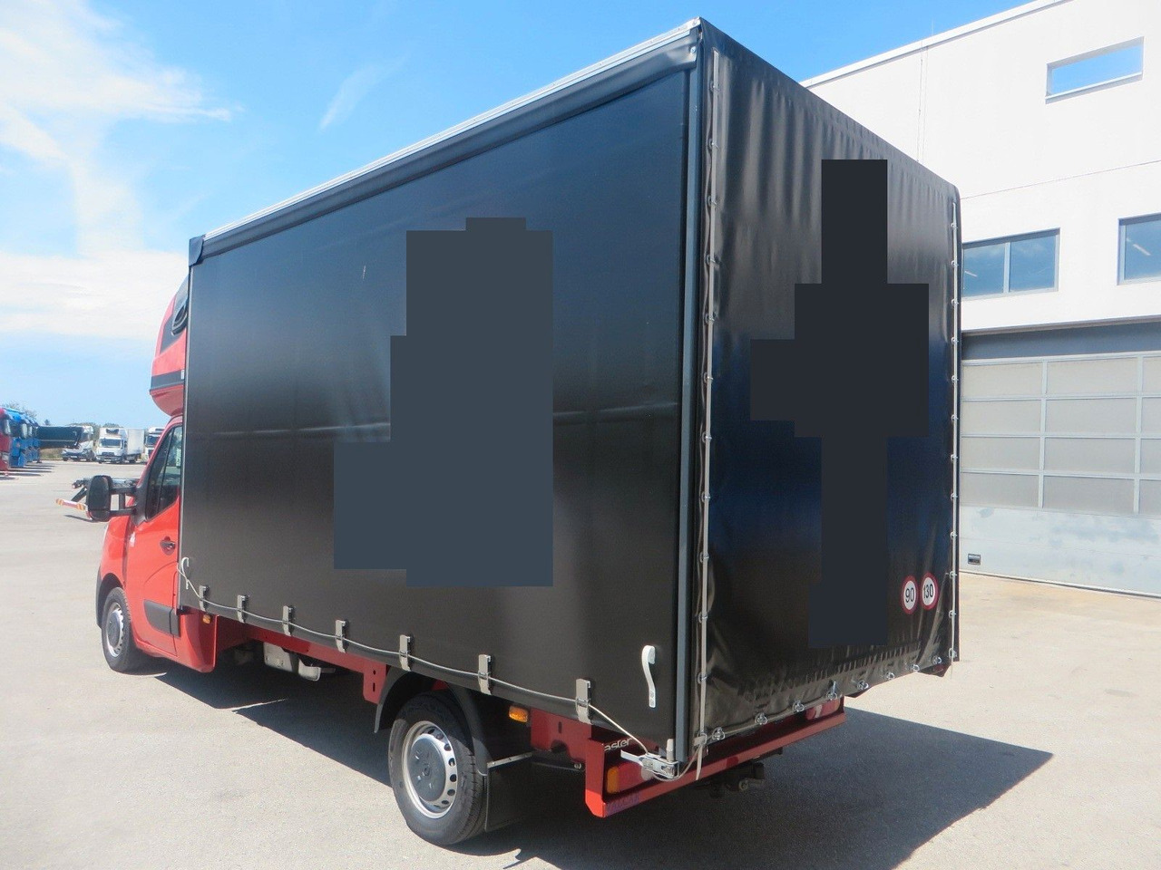 Renault MASTER3 tilt body - Dostavno vozilo s ceradom: slika Renault MASTER3 tilt body - Dostavno vozilo s ceradom Renault MASTER3 tilt body - Dostavno vozilo s ceradom: slika Renault MASTER3 tilt body - Dostavno vozilo s ceradom