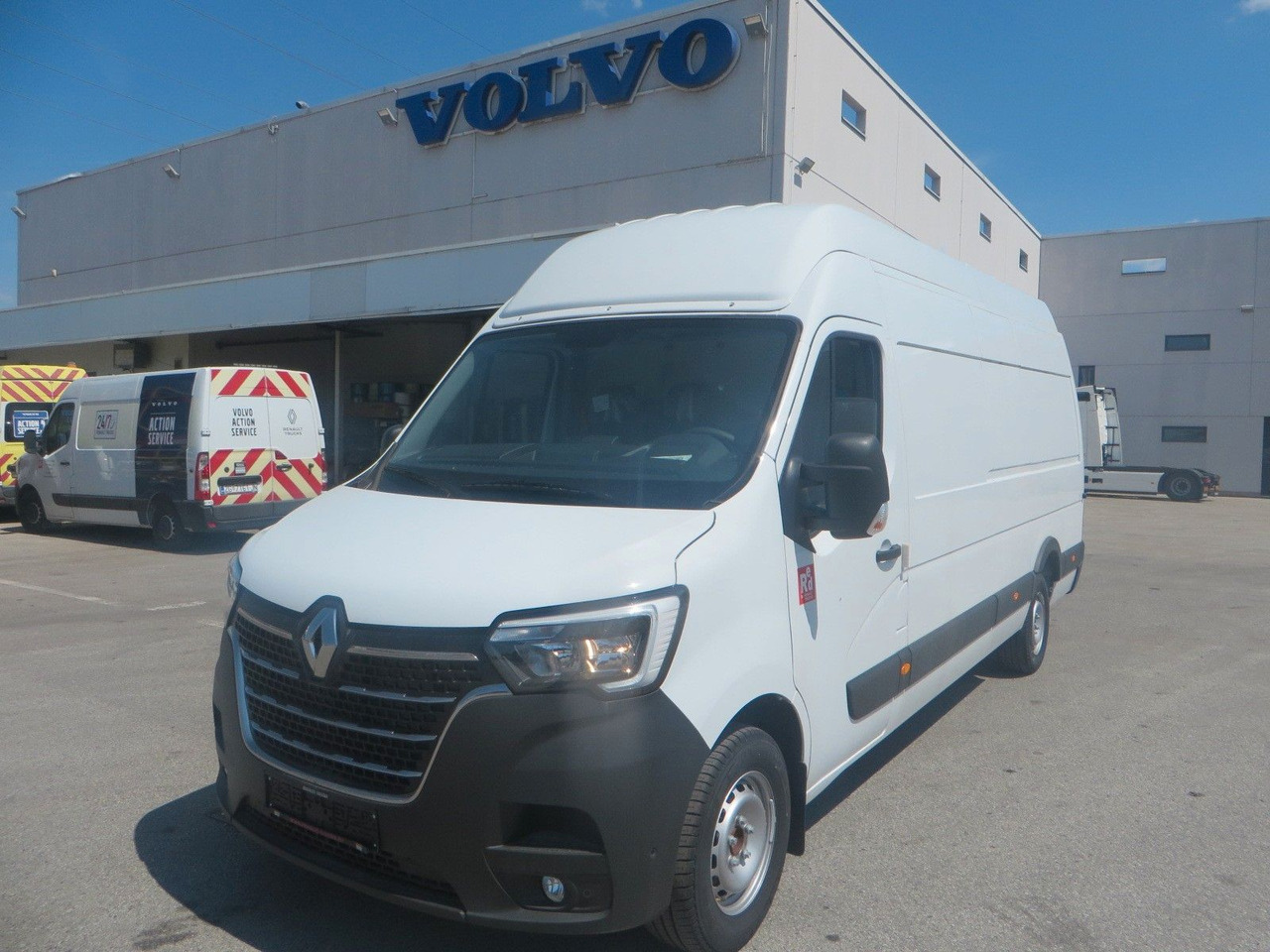 Renault Master L4H3 box body -rear drive! - Furgon: slika Renault Master L4H3 box body -rear drive! - Furgon Renault Master L4H3 box body -rear drive! - Furgon: slika Renault Master L4H3 box body -rear drive! - Furgon