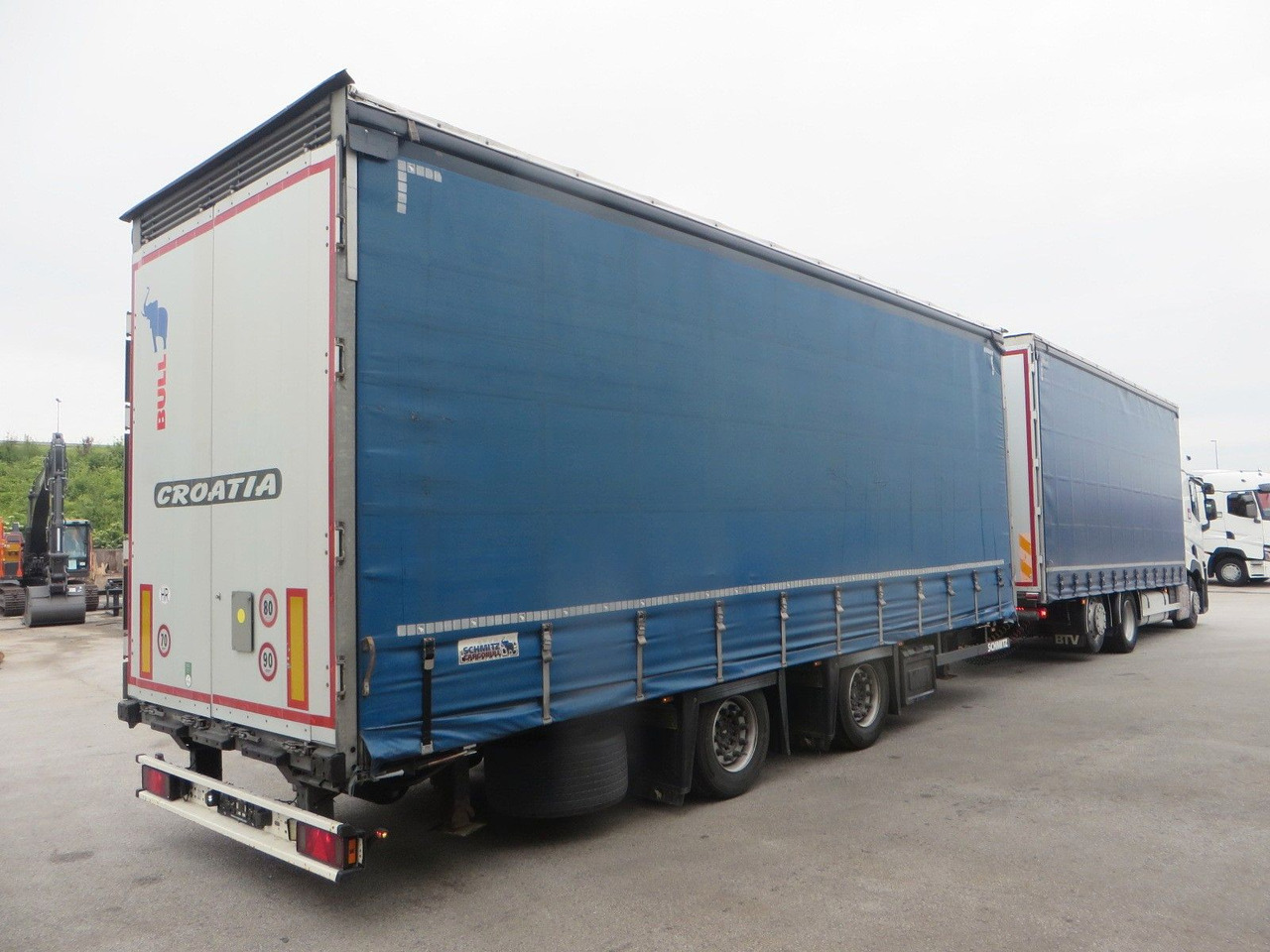 Renault T480 SC 6x2 Tandem jumbo 116m3 - Kamion s ceradom: slika Renault T480 SC 6x2 Tandem jumbo 116m3 - Kamion s ceradom Renault T480 SC 6x2 Tandem jumbo 116m3 - Kamion s ceradom: slika Renault T480 SC 6x2 Tandem jumbo 116m3 - Kamion s ceradom