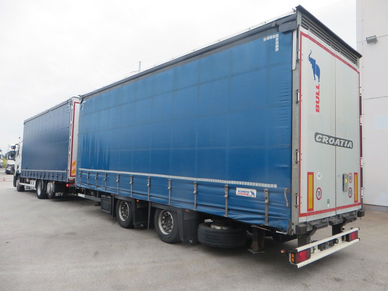 Renault T480 SC 6x2 Tandem jumbo 116m3 - Kamion s ceradom: slika Renault T480 SC 6x2 Tandem jumbo 116m3 - Kamion s ceradom Renault T480 SC 6x2 Tandem jumbo 116m3 - Kamion s ceradom: slika Renault T480 SC 6x2 Tandem jumbo 116m3 - Kamion s ceradom