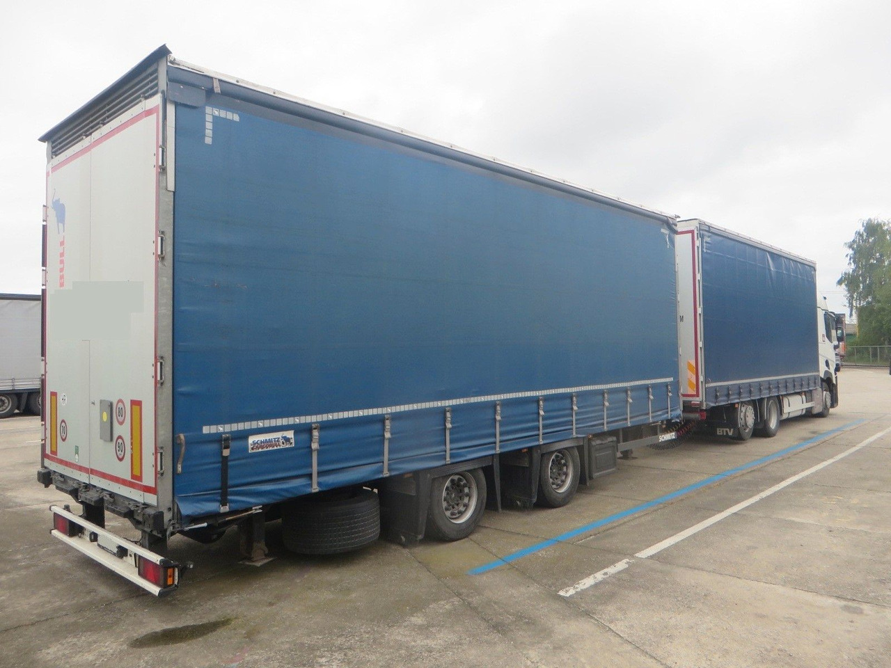 Renault T480 SC 6x2 Tandem jumbo 116m3 - Kamion s ceradom: slika Renault T480 SC 6x2 Tandem jumbo 116m3 - Kamion s ceradom Renault T480 SC 6x2 Tandem jumbo 116m3 - Kamion s ceradom: slika Renault T480 SC 6x2 Tandem jumbo 116m3 - Kamion s ceradom