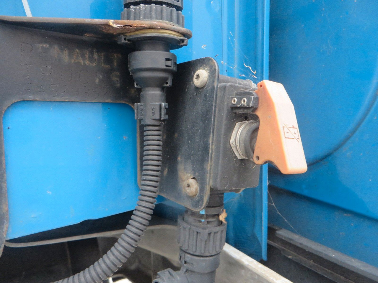 Renault T440 SC 4x2Tractor ADR - Tegljač: slika Renault T440 SC 4x2Tractor ADR - Tegljač Renault T440 SC 4x2Tractor ADR - Tegljač: slika Renault T440 SC 4x2Tractor ADR - Tegljač