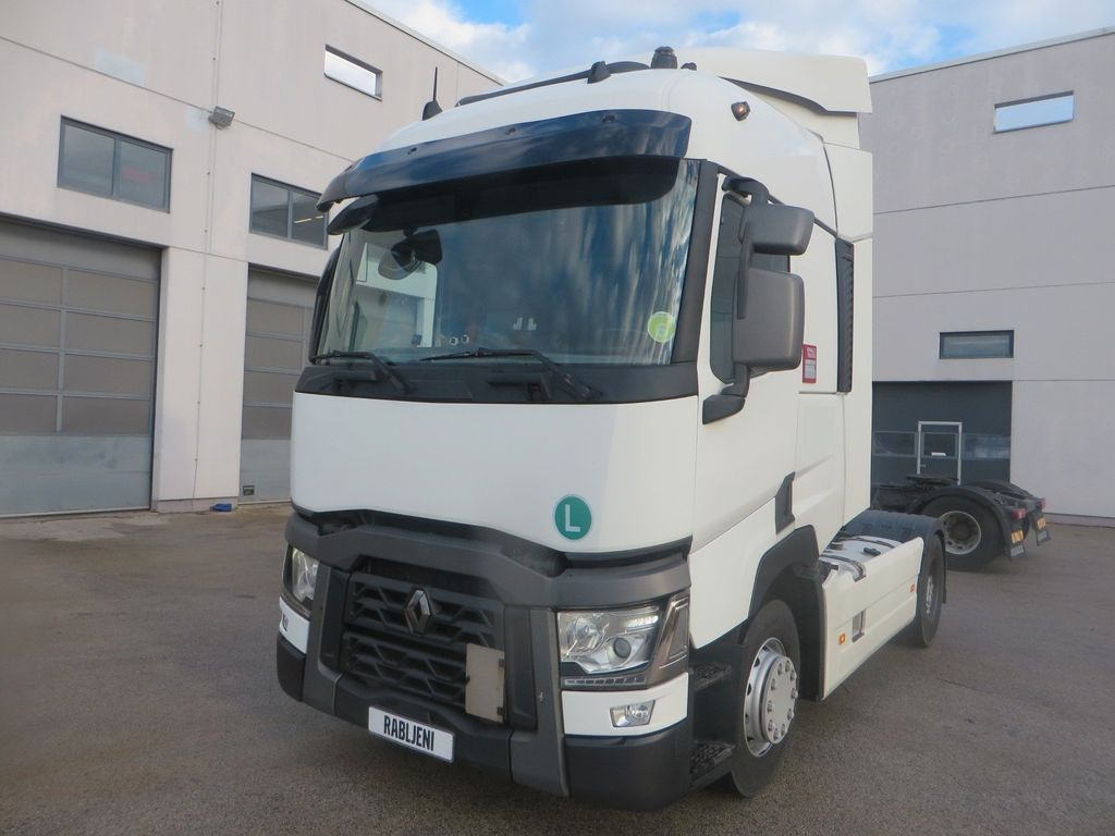 Renault T460 SC 4x2Tractor - Tegljač: slika Renault T460 SC 4x2Tractor - Tegljač Renault T460 SC 4x2Tractor - Tegljač: slika Renault T460 SC 4x2Tractor - Tegljač