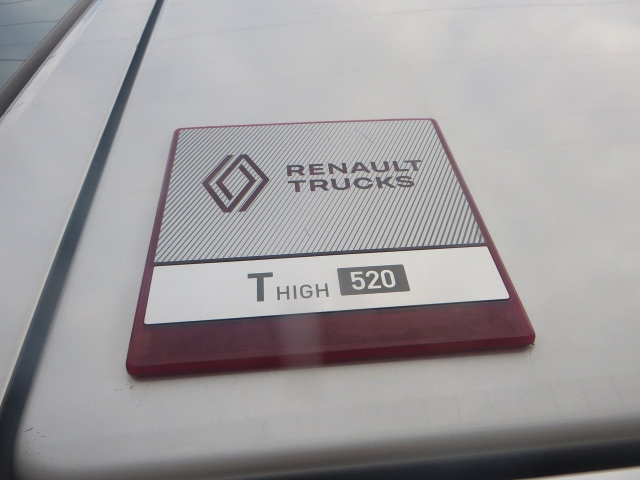 Renault T520 HSC 4x2Tractor ADR - Tegljač: slika Renault T520 HSC 4x2Tractor ADR - Tegljač Renault T520 HSC 4x2Tractor ADR - Tegljač: slika Renault T520 HSC 4x2Tractor ADR - Tegljač