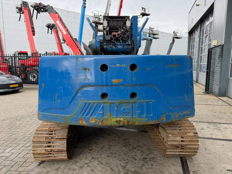 Aichi SR 12 B - Teleskopski krak: slika Aichi SR 12 B - Teleskopski krak Aichi SR 12 B - Teleskopski krak: slika Aichi SR 12 B - Teleskopski krak