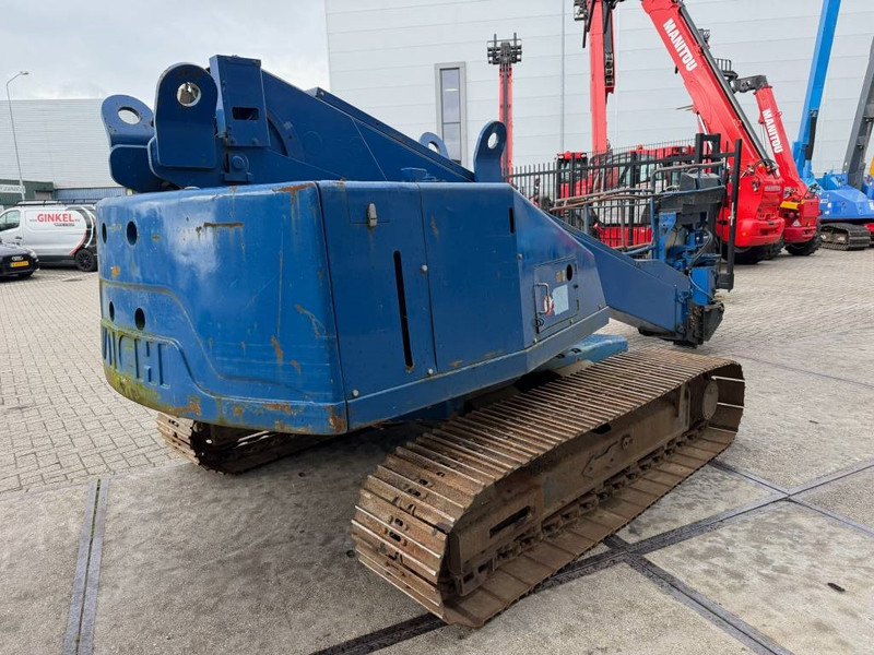 Aichi SR 12 B - Teleskopski krak: slika Aichi SR 12 B - Teleskopski krak Aichi SR 12 B - Teleskopski krak: slika Aichi SR 12 B - Teleskopski krak