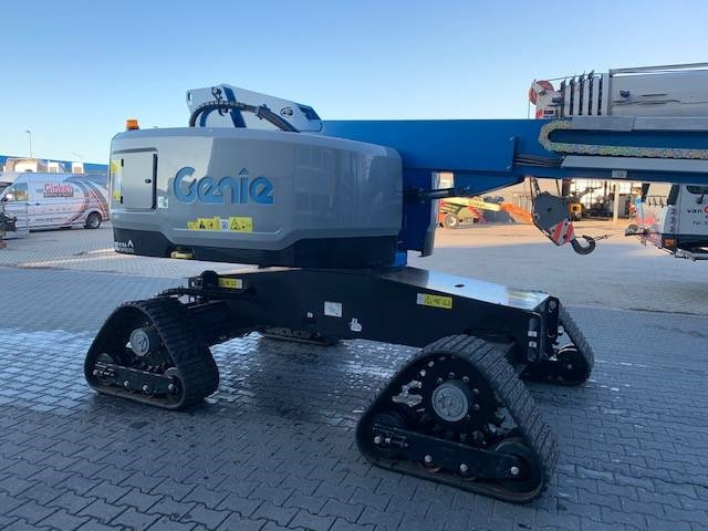 Genie S 45 XC Trax - Teleskopski krak: slika Genie S 45 XC Trax - Teleskopski krak Genie S 45 XC Trax - Teleskopski krak: slika Genie S 45 XC Trax - Teleskopski krak