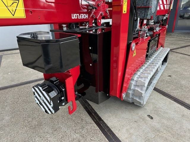 Hoeflon C10e - Mini kran: slika Hoeflon C10e - Mini kran Hoeflon C10e - Mini kran: slika Hoeflon C10e - Mini kran