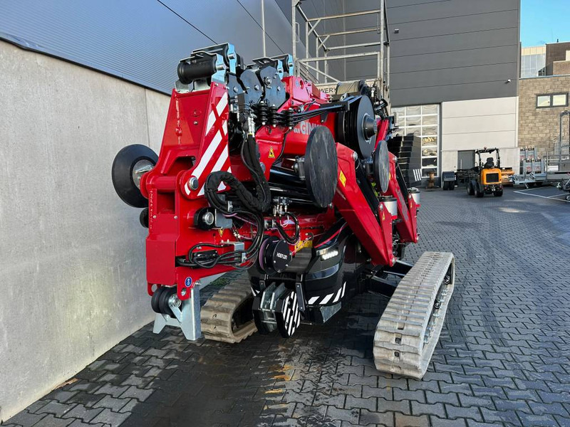 Hoeflon C30e - Mini kran: slika Hoeflon C30e - Mini kran Hoeflon C30e - Mini kran: slika Hoeflon C30e - Mini kran