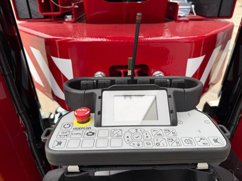 Hoeflon C6e - Mini kran: slika Hoeflon C6e - Mini kran Hoeflon C6e - Mini kran: slika Hoeflon C6e - Mini kran