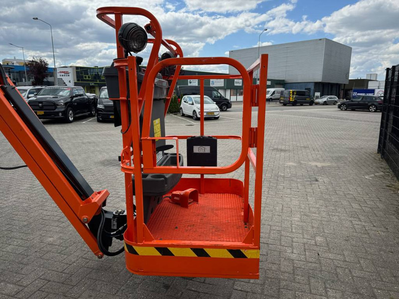 JLG E 450 AJ - Zglobni krak: slika JLG E 450 AJ - Zglobni krak JLG E 450 AJ - Zglobni krak: slika JLG E 450 AJ - Zglobni krak