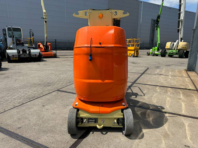 JLG Toucan 10 E - Podizna platforma: slika JLG Toucan 10 E - Podizna platforma JLG Toucan 10 E - Podizna platforma: slika JLG Toucan 10 E - Podizna platforma