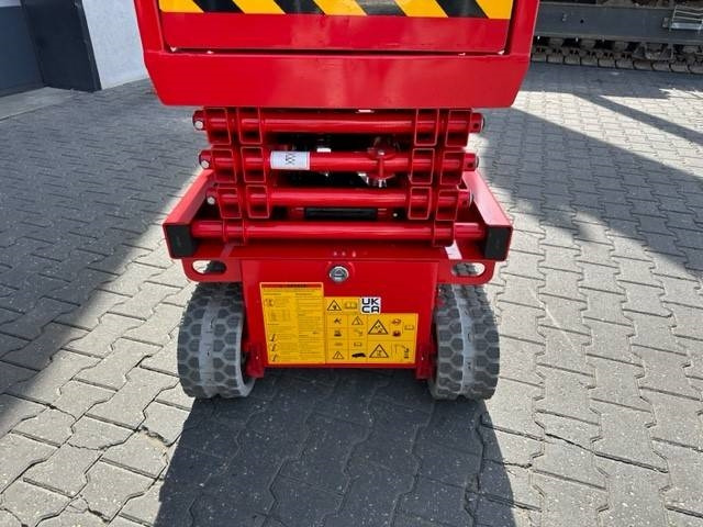 LGMG SC0407E - Škarasta podizna platforma: slika LGMG SC0407E - Škarasta podizna platforma LGMG SC0407E - Škarasta podizna platforma: slika LGMG SC0407E - Škarasta podizna platforma