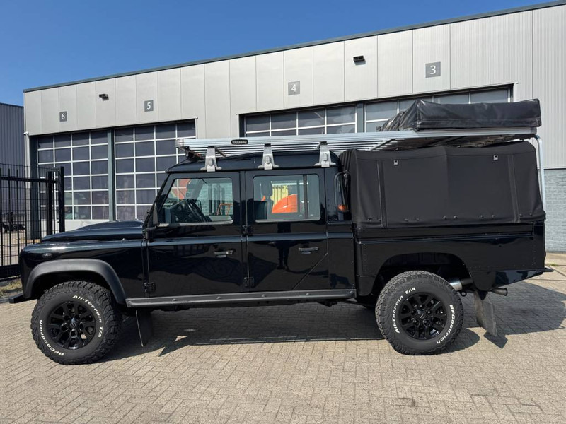 Land Rover Defender - Automobil: slika Land Rover Defender - Automobil Land Rover Defender - Automobil: slika Land Rover Defender - Automobil