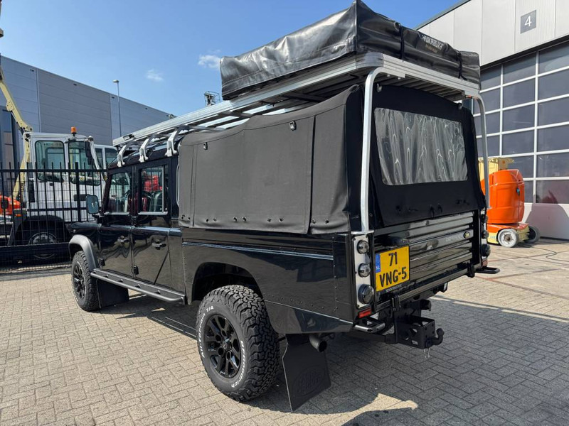 Land Rover Defender - Automobil: slika Land Rover Defender - Automobil Land Rover Defender - Automobil: slika Land Rover Defender - Automobil