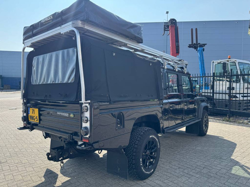 Land Rover Defender - Automobil: slika Land Rover Defender - Automobil Land Rover Defender - Automobil: slika Land Rover Defender - Automobil