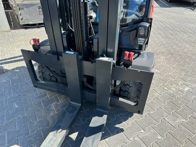 Linde E35L - Električni viličar: slika Linde E35L - Električni viličar Linde E35L - Električni viličar: slika Linde E35L - Električni viličar