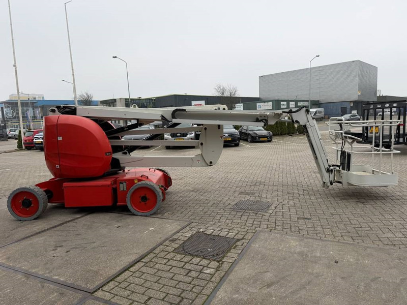 Manitou 170 AETJ - Zglobni krak: slika Manitou 170 AETJ - Zglobni krak Manitou 170 AETJ - Zglobni krak: slika Manitou 170 AETJ - Zglobni krak